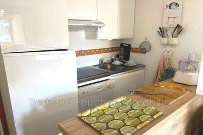 Appartement - 45 m² - 3 pièces