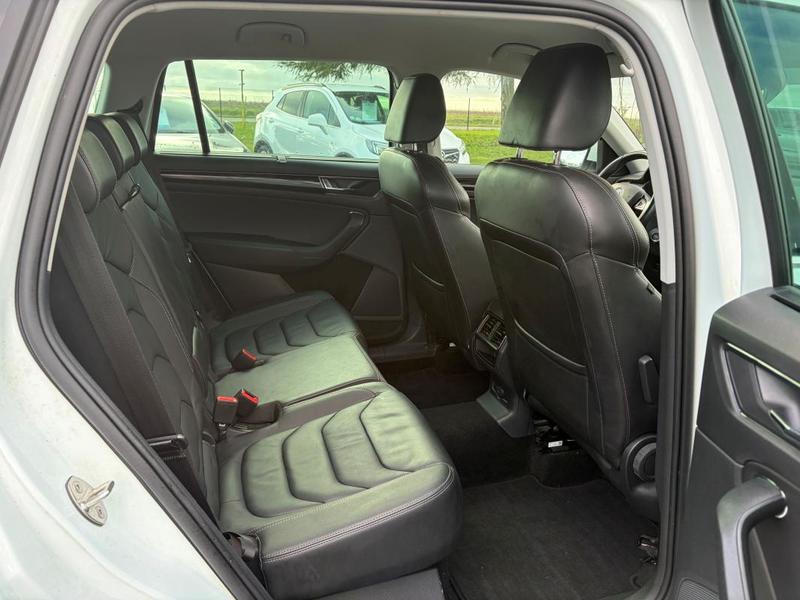 Skoda Kodiaq 2.0 Tdi 150 Cv Dsg7 Style