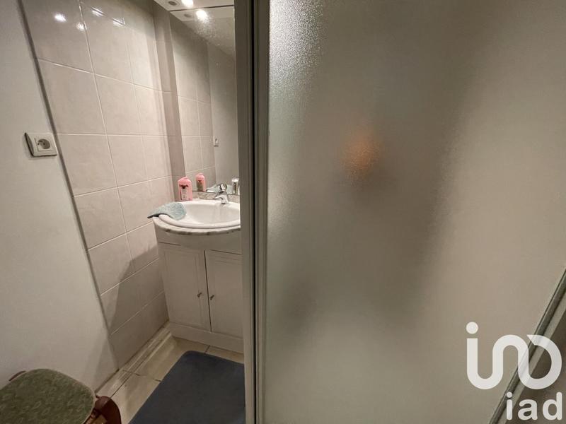 Maison - 55 m² - 3 pièces