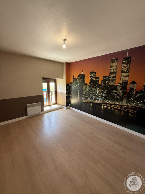 Maison - 73 m² - 3 pièces