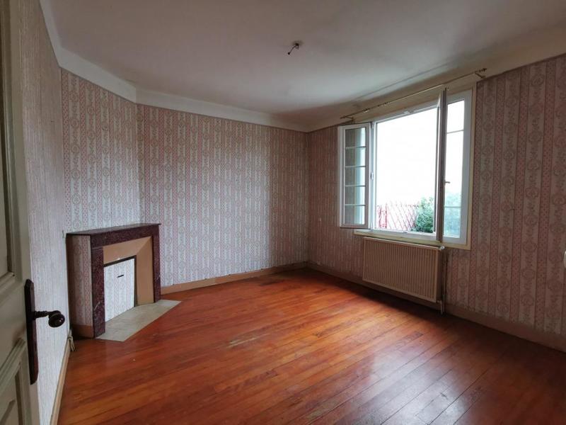 Propriété - 160 m² - 4 pièces