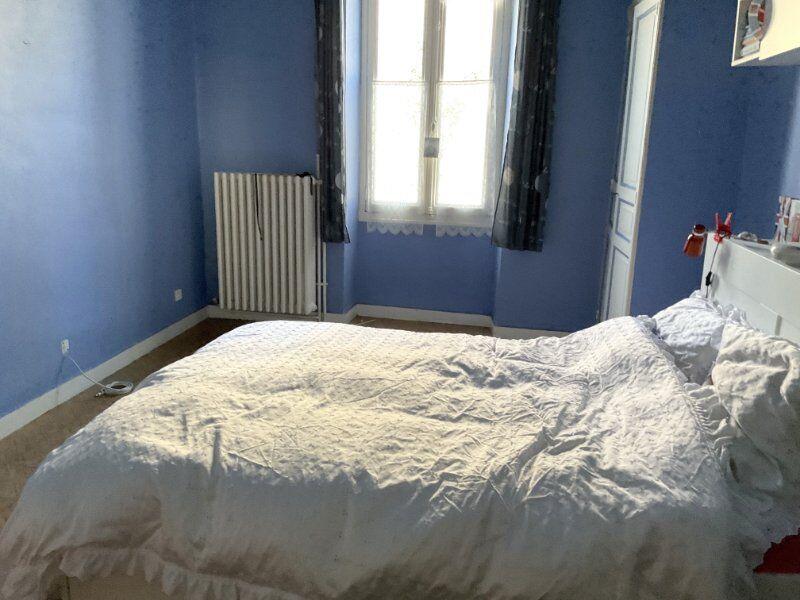 Appartement - 74 m² - 3 pièces