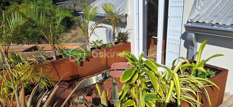 Maison - 60 m² - 3 pièces