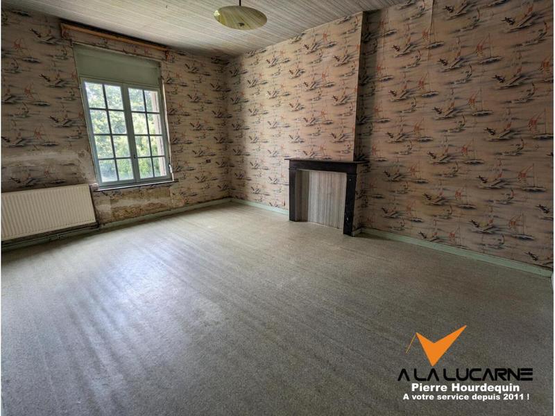 Maison - 154 m² - 7 pièces