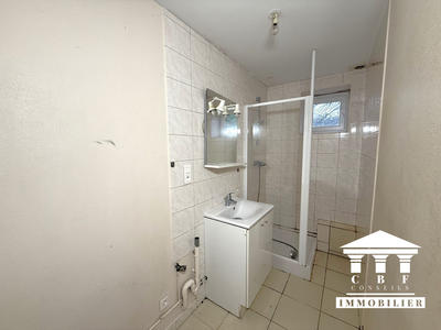 Maison ancienne - 90 m² - 5 pièces