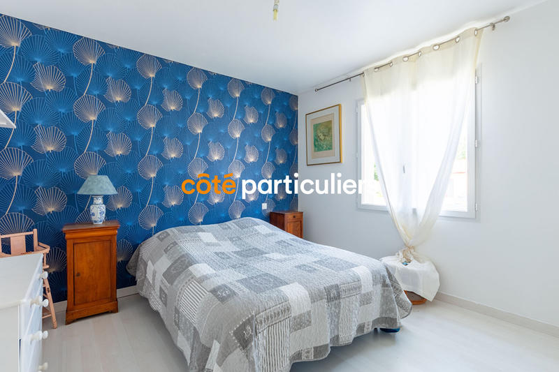 Maison - 127 m² - 5 pièces