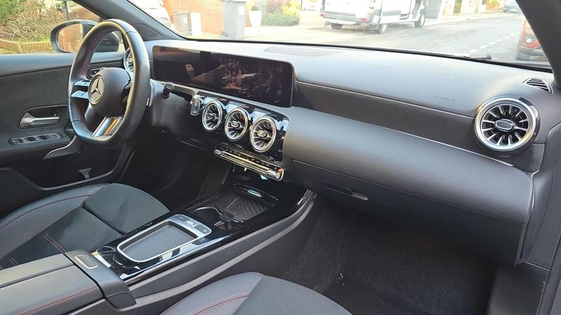 Mercedes Classe a IV 200 e 163 Amg Line