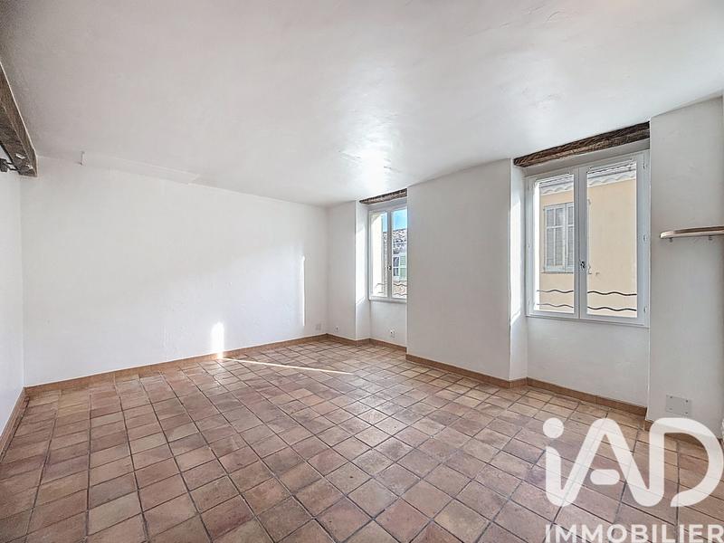 Appartement - 61 m² - 4 pièces