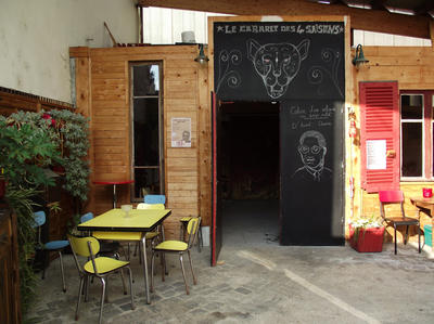 Théatre Artphonème