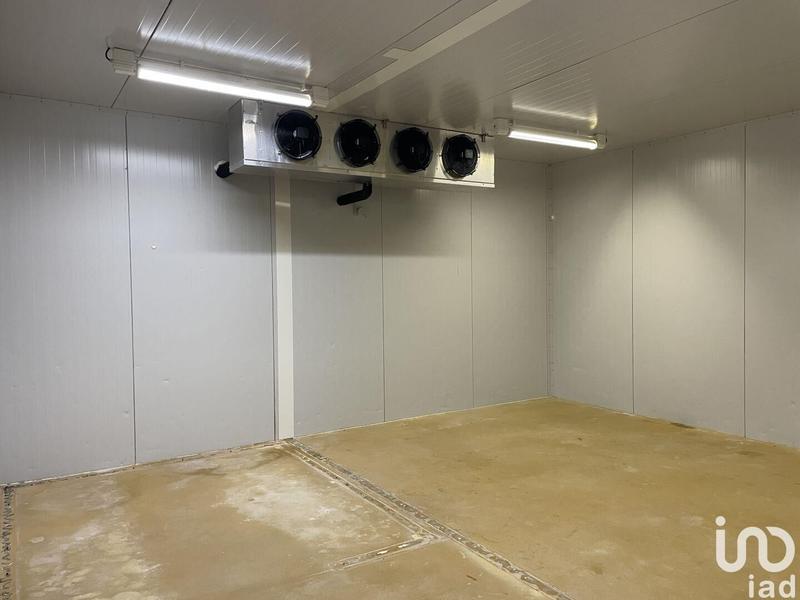 Local commercial - 350 m²