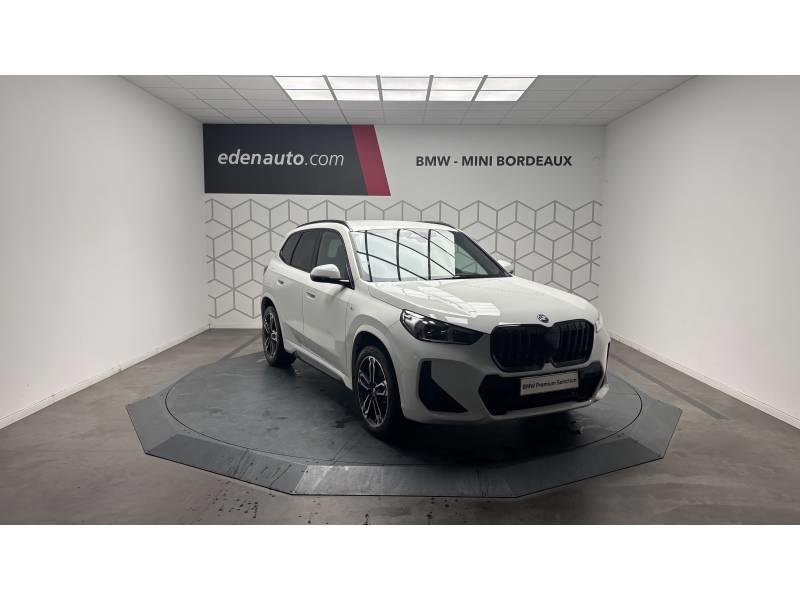 Bmw X1 xDrive 25e 245ch Dkg7 m Sport