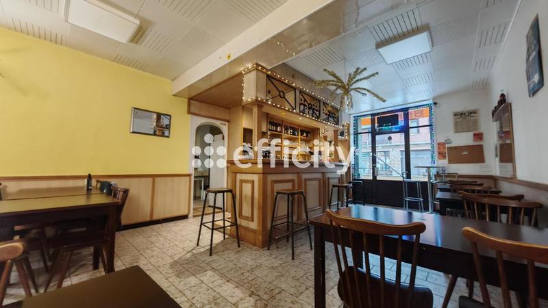 Bureau - 484 m² - 12 pièces