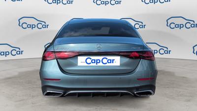 Mercedes Classe E VI 400 Hybride 252 9g-Tronic 4Matic Amg Line
