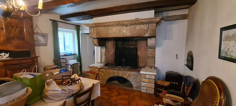 Maison - 162 m² - 6 pièces