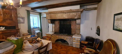 Maison - 162 m² - 6 pièces