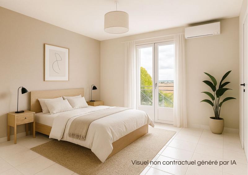 Villa - 109 m² - 5 pièces