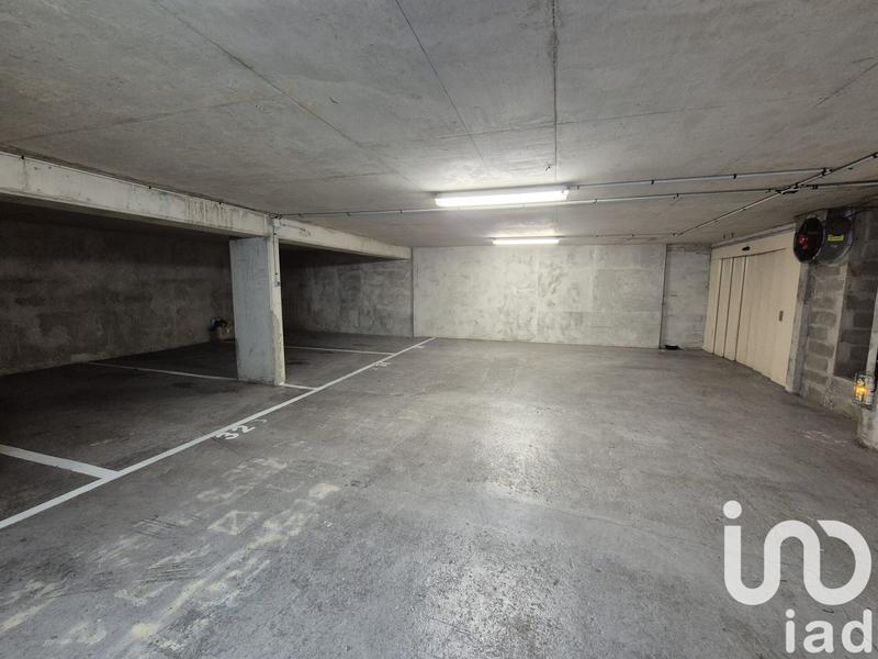 Parking - 13 m²