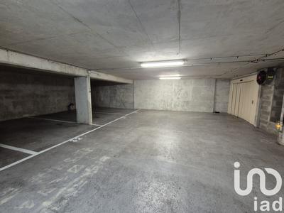 Parking - 13 m²