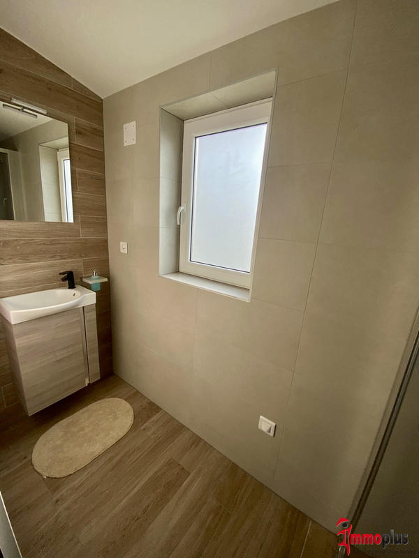 Maison - 115 m² - 6 pièces