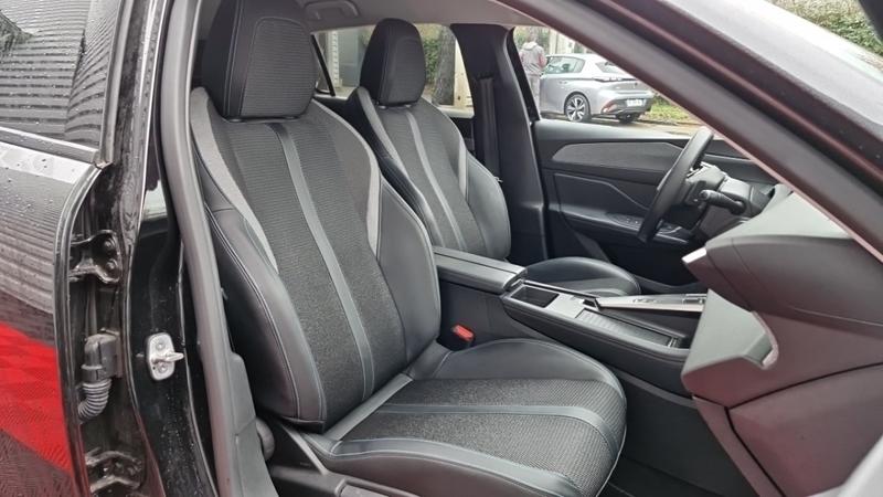 Peugeot 308 Bluehdi 130ch Ss Eat8 Allure