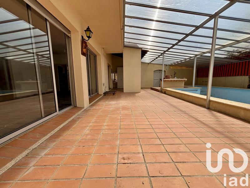 Maison de maîtres - 207 m² - 5 pièces