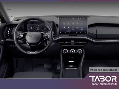 Skoda Kodiaq Dsg Selec Gps Acc Cam siegeschauff