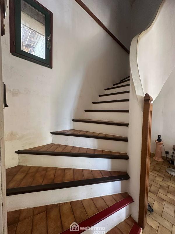 Maison - 84 m² - 5 pièces