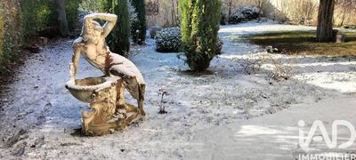 Maison - 131 m² - 7 pièces