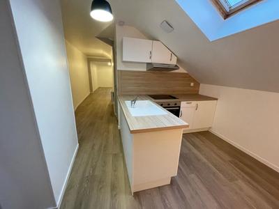 Appartement - 51 m² - 3 pièces