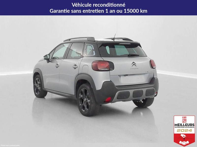 Citroën C3 Aircross 1.2 PureTech 110ch Max