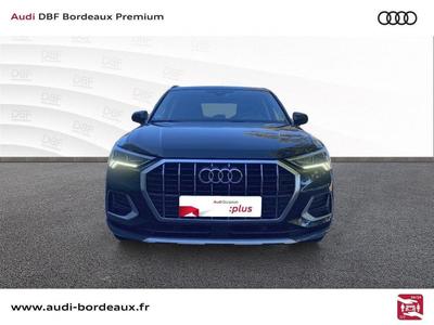 Audi Q3 35 Tdi 150 ch s tronic 7 Design Luxe