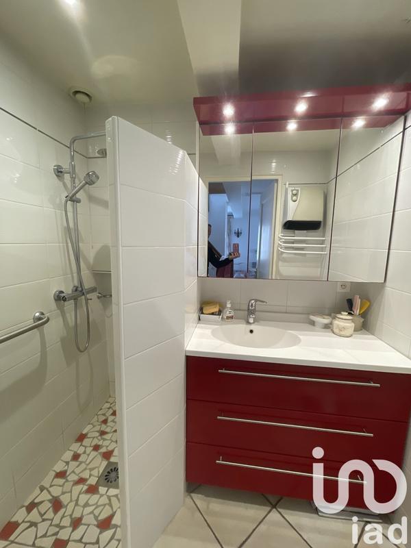 Maison de village - 115 m² - 5 pièces