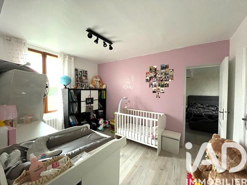 Maison de ville - 142 m² - 7 pièces