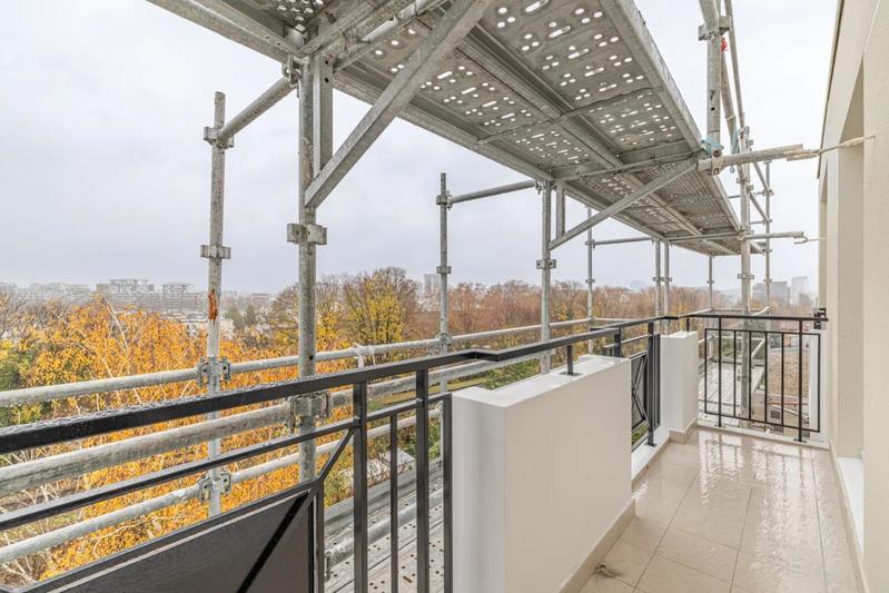 Appartement - 71 m² - 3 pièces