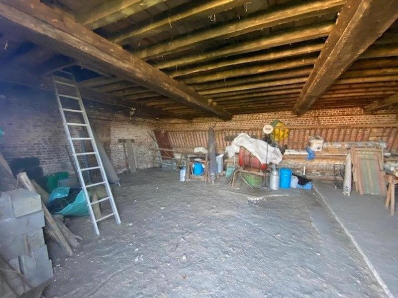 Ferme - 230 m² - 3 pièces