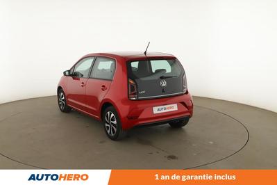 Volkswagen Up! 1.0 Active 5p 65 ch