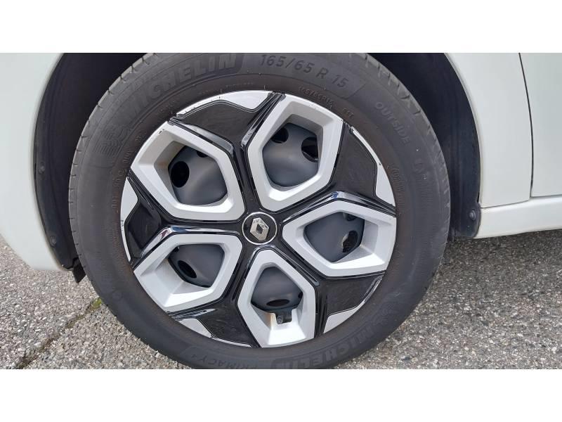 Renault Twingo III E-Tech Equilibre