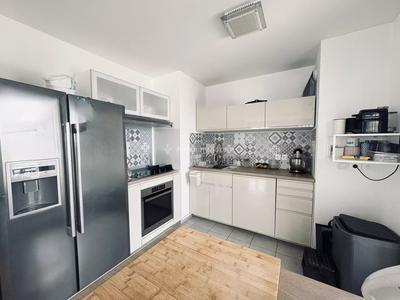 Appartement - 88 m² - 4 pièces