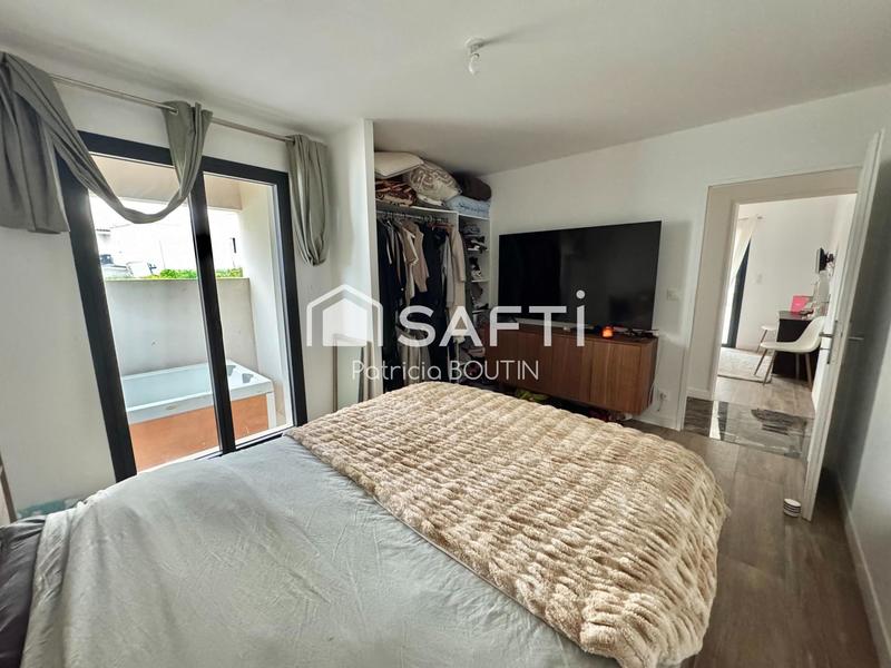 Maison - 139 m² - 6 pièces