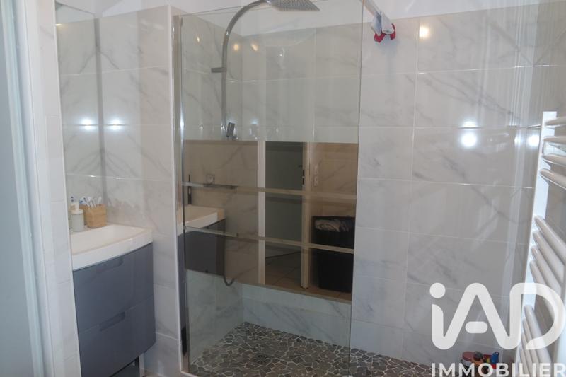 Appartement - 72 m² - 4 pièces