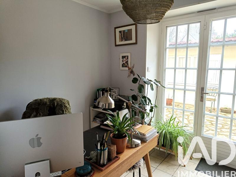 Maison de campagne - 272 m² - 10 pièces