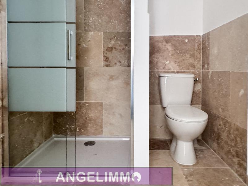 Maison - 65 m² - 3 pièces