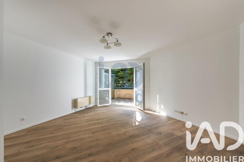 Appartement - 52 m² - 2 pièces