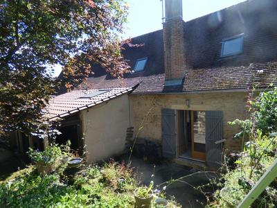 Maison - 170 m² - 6 pièces