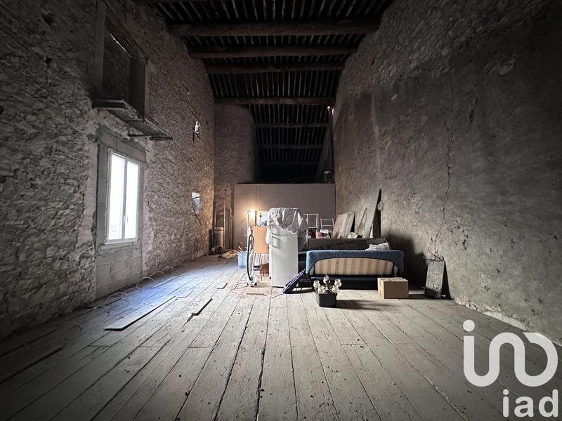 Maison - 185 m² - 5 pièces