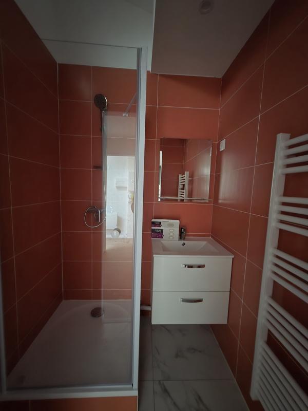 Appartement - 31 m² - 2 pièces