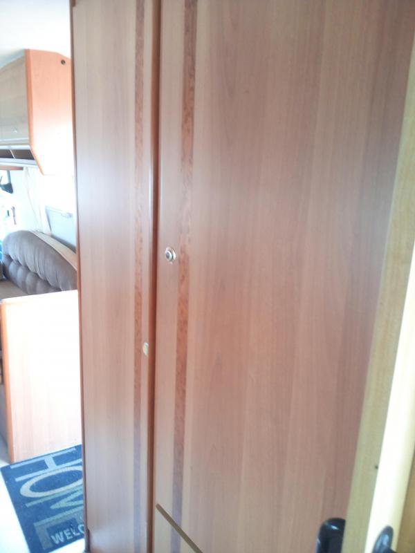 Le Voyageur Sprinter