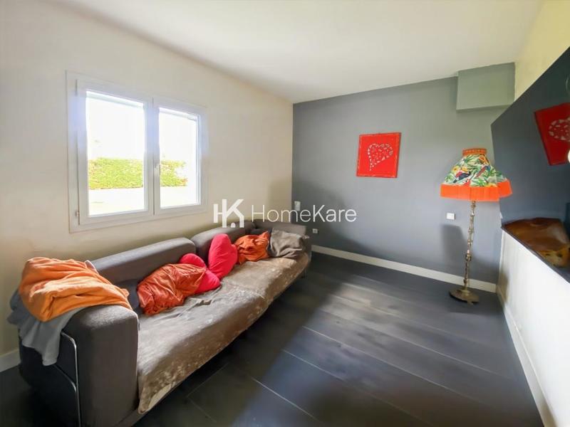 Maison - 200 m² - 5 pièces