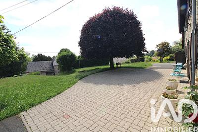 Maison de village - 180 m² - 9 pièces