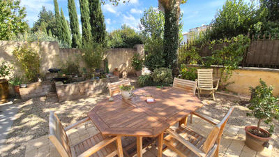 Maison - 160 m² - 7 pièces